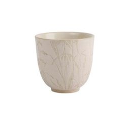 SEMA Design Stoneware cups - terre boheme - beige (4)