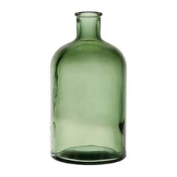 SEMA Design Vase  - grün (Vert)
