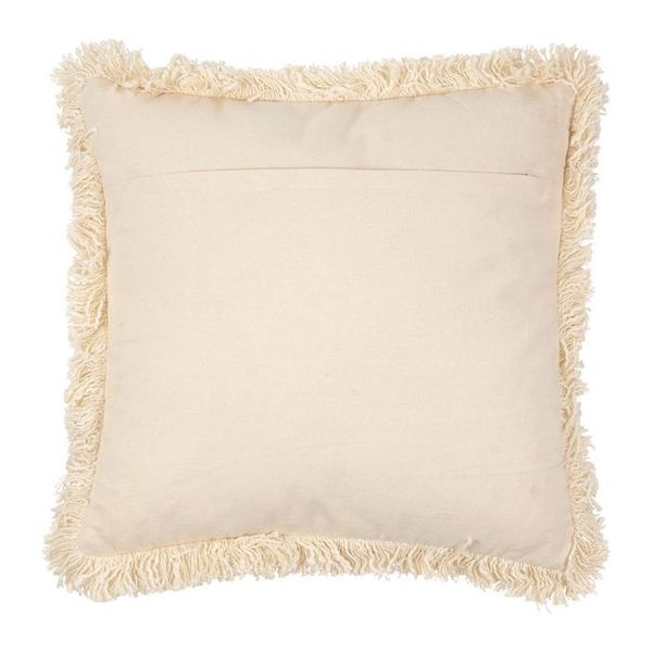 SEMA Design Pillowcase (45x45cm)  - beige (00)