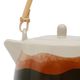 SEMA Design Teapot 1,3L - brown/beige (00)