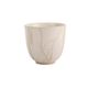 SEMA Design Stoneware cups - terre boheme - beige (3)