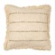 SEMA Design Pillowcase (45x45cm)  - beige (00)