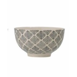 Bloomingville Bol (Ø13,5x7,5cm) - Genia - gris (Gris)
