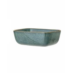 Bloomingville Serving bowl - Aime  - blue (Vert)