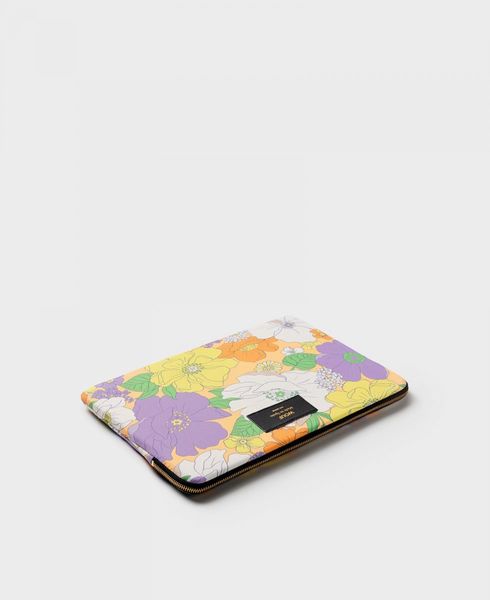 WOUF Laptop case (13"/14") - Yelli - purple (00)