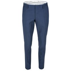 Roy Robson Pantalons habillés - bleu (A450)