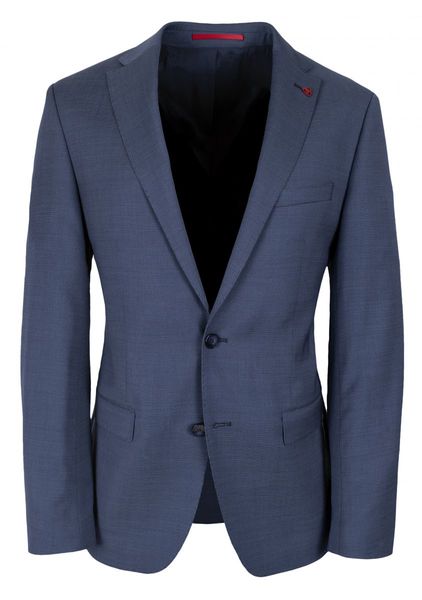Roy Robson Suit jacket - blue (A450)