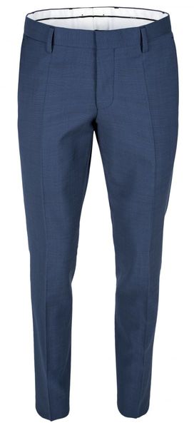 Roy Robson Pantalons habillés - bleu (A450)