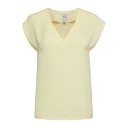 ICHI T-Shirt - Ihcrissy - jaune (120722)