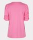 Esqualo T-shirt à manches bouffantes - rose (517)