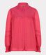 Esqualo Blouse with smocked plumetis - pink (520)