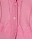 Esqualo Cardigan lurex fancy - pink (520)