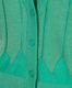 Esqualo Cardigan lurex fancy - green (370)