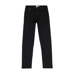 Calvin Klein Jeans Slim Jeans - noir (1BY)
