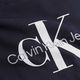 Calvin Klein Jeans Monogram sweatshirt - blue (CHW)