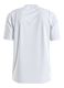 Calvin Klein Jeans Monogramm-T-Shirt Aus Bio-Baumwolle - weiß (YAF)