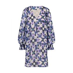Freebird Dress - Xeni-V - purple (PURPLE)