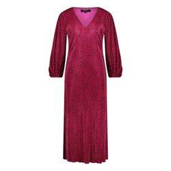 Freebird Dress - Gayla - pink (HotPink)