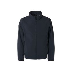 No Excess Jacket Short fit - blue (78)