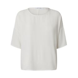 Samsøe & Samsøe T-shirt ample - blanc (CLEAR CREAM)