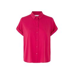 Samsøe & Samsøe Majan Shirt  - pink (CERISE)