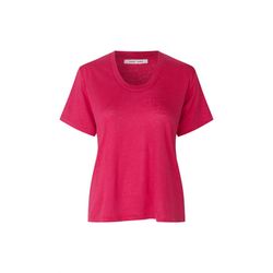 Samsøe & Samsøe T-Shirt - Kayla - pink (JAZZY)