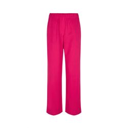 Samsøe & Samsøe Straight pants - Hoys - pink (JAZZY)