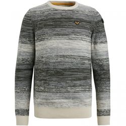 PME Legend Crew neck sweater - gray (Grey)