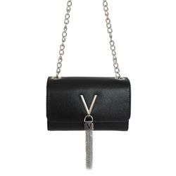 Valentino Shoulder bag - Divina  - black (NERO)