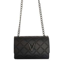 Valentino Shoulder bag - Blush - black (NERO)