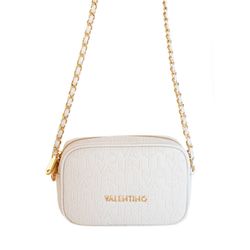 Valentino Shoulder bag - Relax - white (BIANCO)