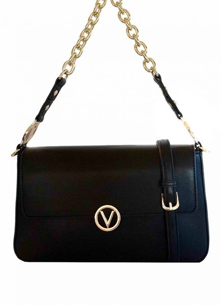 Valentino Shoulder bag - July - black (NERO)