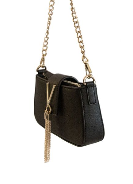 Valentino Shoulder bag - Divina - black (NERO)