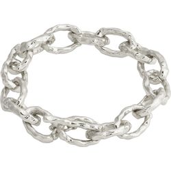 Pilgrim Bracelet chaîne recyclé - Reflect - silver (SILVER)