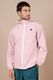 Flotte Rain jacket - Passy - pink (Bonbon)