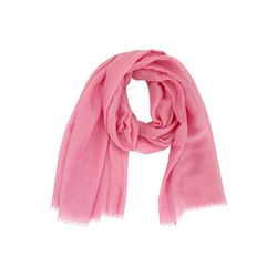 Cartoon Summer scarf - pink (4015)