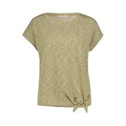 Betty & Co Casual-Shirt - grün (5351)