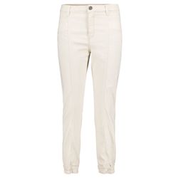 Betty & Co Pantalon casual - beige (1016)