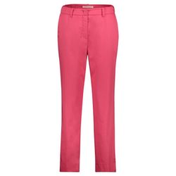 Betty & Co Pantalon de tailleur - rose (4202)