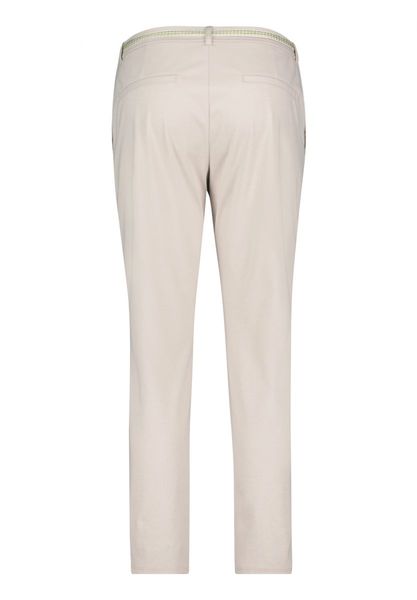 Betty & Co Pantalon stretch - beige (1039)