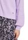 Betty & Co Knit cardigan - purple (6158)