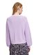 Betty & Co Knit cardigan - purple (6158)