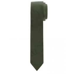 Olymp Cravate Super Slim 5 Cm - vert (45)