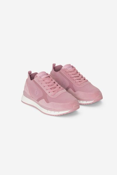 ECOALF Sneakers - Cervino - rose (384)