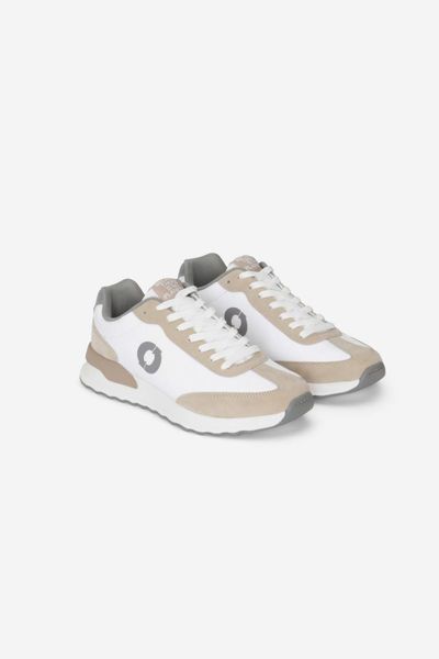 ECOALF Sneakers - Prince - beige (3)