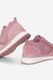 ECOALF Sneakers - Cervino - pink (384)
