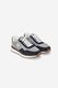 ECOALF Sneakers - Cervino - grau/blau (365)