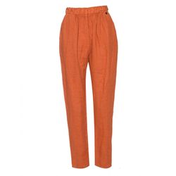 BSB Pantalon en tissu - orange (ORANGE )