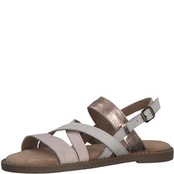 s.Oliver Red Label Strappy sandals - pink (594)