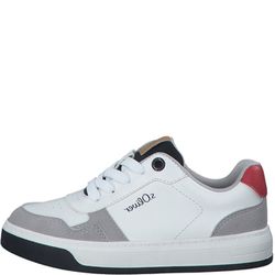 s.Oliver Red Label Sneaker - white (100)